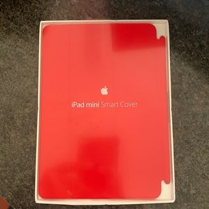 iPad mini Smart Cover